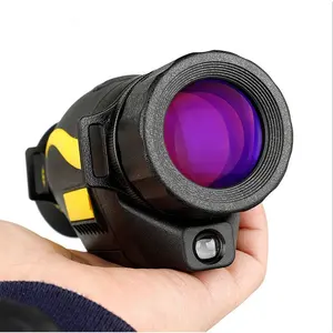 for camping use Digital night vision device infrared night vision low light rechargeable video night vision