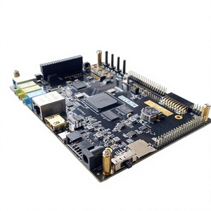 Carte FPGA AC6102 EP4CE30 EP4CE40 Configuration de base Altera Cyclone IV EP4CE30 EP4CE40 W1151 - Product Image 1