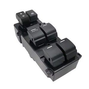 Оконный главный контроллер для Honda Accord RHD 4 кнопки 35750-TB0-H01 35750-TA0-A01 - Product Image 6