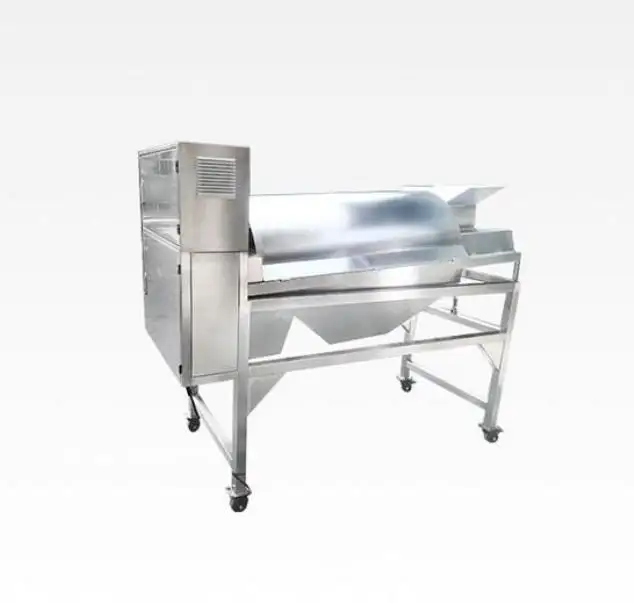 Best Selling Granaatappel Aril Zaden Verwijderen Separator Peeling Dunschiller Machine Granaatappel Verwerking Machine