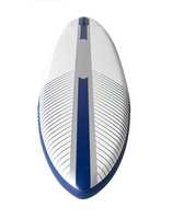 Planche de paddle gonflable 31,5 cm, paddle pour stand-up, Top quality