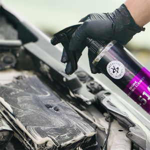 <span class=keywords><strong>Nettoyant</strong></span> <span class=keywords><strong>moteur</strong></span> externe SCARCITY S-510C en spray 500ml - Product Image 5