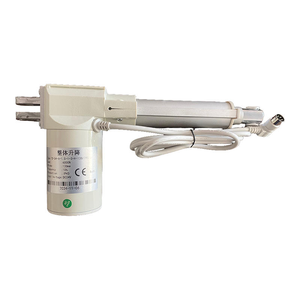 Actuador Lineal Médico <span class=keywords><strong>de</strong></span> 12V, 6000N, Carrera <span class=keywords><strong>de</strong></span> 30-600mm, Ajustable, Apto para Camas Médicas, Silencioso, CE - Product Image 3