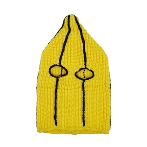 Nouvelle cagoule Banana Brain à 2 trous, masque de ski intégral, bonnet d'hiver - Product Image 4