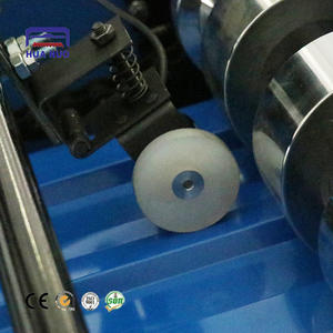 2025年式ロールフォーミング機械、厦門ロールフォーミング機械、ロールフォーミング機械屋根 - Product Image 5