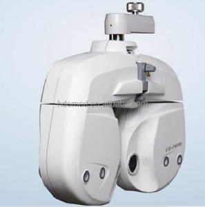 ออปติคอลจักษุอุปกรณ์อัตโนมัติดิจิตอลอัตโนมัติ Phoropter ชุดราคาขาย - Product Image 4