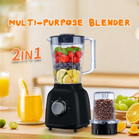 Mixeur Portable Électrique Mini USB Rechargeable pour Fruits – Idéal Maison, Extérieur, Voyage – Pour Préparer des Smoothies – Offre Spéciale