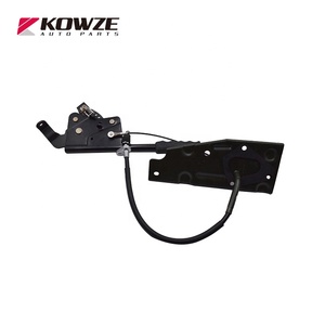Dispositivo de Control del Freno de Estacionamiento para <span class=keywords><strong>Camioneta</strong></span> Nissan <span class=keywords><strong>Datsun</strong></span> King CAB 36010-2S610 - Product Image 2