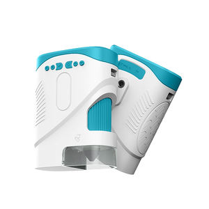 Ensemble emballé de jouet de microscope pour enfants d'éducation de tige extérieure portative pour l'expérience d'enfants - Product Image 2