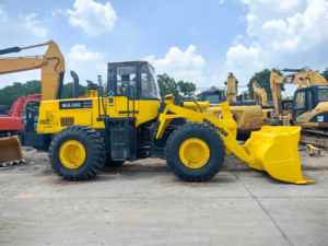 <span class=keywords><strong>Loader</strong></span> Bekas Harga Murah Komatsu WA380, <span class=keywords><strong>Loader</strong></span> Bekas, Traktor Bekas dengan <span class=keywords><strong>Front</strong></span> <span class=keywords><strong>End</strong></span> <span class=keywords><strong>Loader</strong></span> Komatsu 380 Dijual - Product Image 2