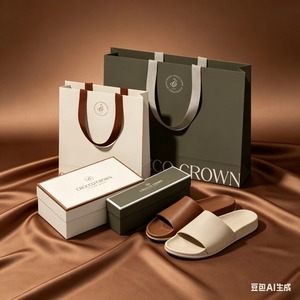 Factory Wholesale Custom Eco Friendly Reusable Foldable Colored Logistics Packaging Mailer Boxes Rigid Corrugated Paper <b>Box</b> - Product Image 4