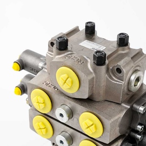 Válvula de Control Seccional Hydrocontrol HC-D25 - Product Image 2