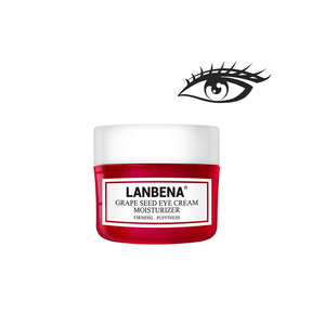 LANBENA de pépins de raisin <span class=keywords><strong>anti</strong></span> cernes réparation crème pour les yeux livraison gratuite - Product Image 3