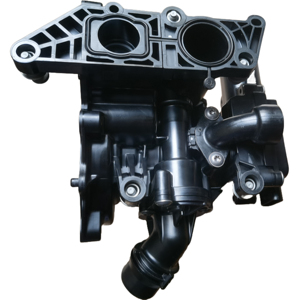 Usine directe pour <span class=keywords><strong>Tiguan</strong></span> pour pompes à <span class=keywords><strong>huile</strong></span> Passat Golf CC avec système de refroidissement amélioré 06K121600E 06L121600E 06L121111H - Product Image 6