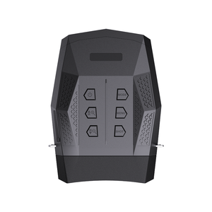 デジタルナイトビジョンスコープNODナイトビジョンゴーグル販売用双眼ナイトビジョンゴーグル - Product Image 6