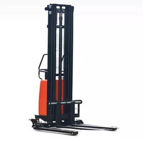 Mini apilador eléctrico, camión de paleta, 1,5 toneladas, 1 tonelada, Heli, CBS10J, CBS15J - Product Image 1