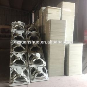 Ventiladores de Repuesto para Incubadoras Industriales de Huevos, Accesorios de Ventilación Circulante Grises, Nuevos para Pollos, Avestruces, Patos, Reptiles, Emús y Gansos - Product Image 5