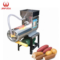 Machine de traitement des racines à haute efficacité, séparateur d'amidon, machine à amidon de patate douce, machine de traitement de l'amidon de manioc