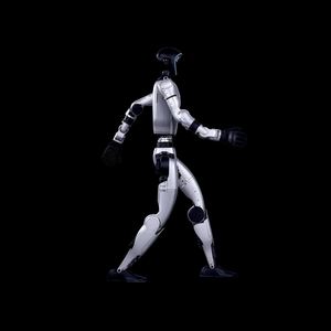 100 Percent Original Unitree G1 Edu Ultimate Humanoid Robot 41 DOF 3kg Payload AI Bipedal Robot for Science Lab Research - Product Image 2