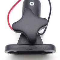 Tianximontage — projecteur de lumière pour bateau, éclairage LED pliable tout rond avec ancre stéréo, prix d'usine