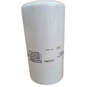 01182672 Piezas de Maquinaria de Construcción, Camión Bomba, Camión de Bomberos, Camión Tractor, Filtro de Combustible WDK 962/1 20805349 420799 P502536 - Product Image 4
