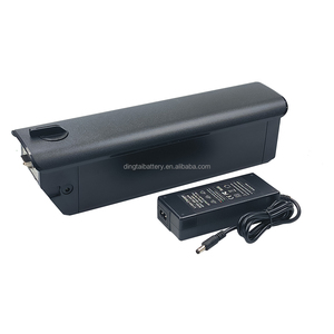 Batería Interna Heibike 36V 48V 10.4Ah 12.8Ah 14Ah para Snapcycle R1Jeep 3score-mia Escape Pro Ctm Areon Xpert <span class=keywords><strong>HIMO</strong></span> <span class=keywords><strong>C26</strong></span> Akku - Product Image 5