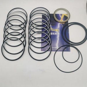 Kit de sellado de junta central DX55W DX60W K9006398 - Product Image 6