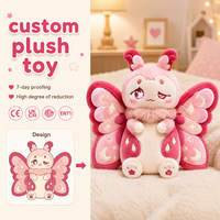 Peluches de haute qualité, reproduction d'animaux, mascottes d'entreprise, fabricants de peluches personnalisées, jouets en peluche sur mesure