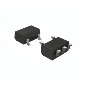 MAX6354LSUK+T ชิ้นส่วนวงจรอิเล็กทรอนิกส์ ระบบจัดการพลังงาน (PMIC) SC 74A, SOT 753 BOM IC มีสินค้าในสต็อก - Product Image 1