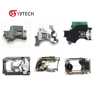 SYYTECH-lente láser para Playstation 4, KES-490A, KES-860A, KES-496A, KES-490AAA, KES-860AAA, <span class=keywords><strong>PS4</strong></span>, unidad de DVD, pieza de reparación - Product Image 5