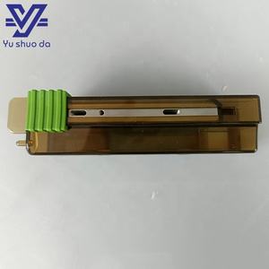 Lame à profil bas Erma de laboratoire pour lame médicale jetable de tissu de <span class=keywords><strong>Microtome</strong></span> - Product Image 2