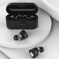 Écouteurs sans fil Bluetooth pour jeux, oreillettes de Type C, approuvé Ce, nouveau produit,