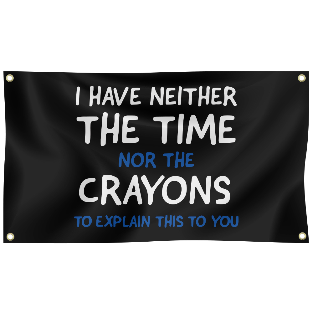 ฉันไม่มีเวลาเลย