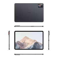 Tablette PC de jeu Nu bia Pad Pro 10,9'' avec écran IPS LCD 144 Hz 2800*1880, batterie 10100 mAh, processeur Snapdragon 8 Gen 3 Octa Core et WIFI