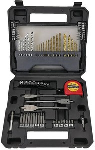 Ensemble d'outils tout-en-un de 25 pièces à prix d'usine avec étui rigide et outils à main de qualité supérieure OEM pour la réparation domestique et le jardinage, garantie de 3 ans - Product Image 4