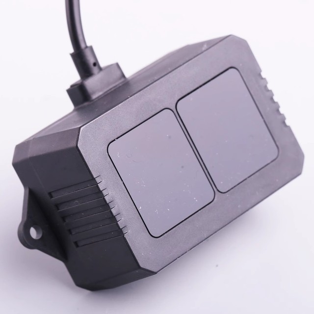 TF02-PRO Laser Radar Single-Point Distance Measurement Altitude Hold 40m Medium-Range Sensor Drones