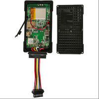 Mini localisateur gps 4G lte, pour véhicule, voiture, camion, mini gps, localisation, suivi, le plus petit modèle, 5 pièces