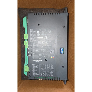 Controlador de Temperatura GFW-M-100-480-0-0-3-0-0-0-P F054365 GFW-M-100-480-0-0-3-0-0-0-P F0543 - Product Image 4