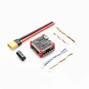 Haute qualité intégré F405 <span class=keywords><strong>vol</strong></span> 65A ESC pile RC FPV Drone course Lipos récepteur Drones électriques moteur à distance bricolage - Product Image 4