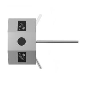 Tripod pintu putar dengan <span class=keywords><strong>3</strong></span> Lengan sistem kontrol akses untuk pemeriksaan keamanan keamanan tinggi TS1000PRO - Product Image 5