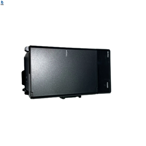 KEYENCE KV-PU1AC ชุดจ่ายไฟ คอนโทรลเลอร์แบบตั้งโปรแกรมได้ 8 I/O 220V รับประกัน 1 ปี ใหม่ของแท้ - Product Image 1