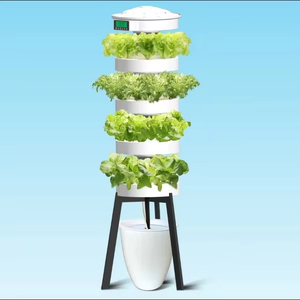 Garden Indoor Large-Scale Hydroponic Planting Irrigation System Hydroponic Equipment - Product Image 5