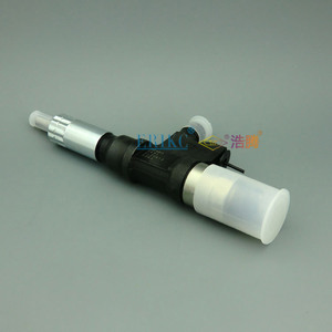 ERIKC 095000-6363 Injection Pompe 095000-6365 Common Rail Injecteur 095000-6366 Automobile Moteur Pièces - Product Image 2