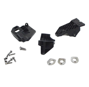 Kit de réparation de support de phare avant droit 1768200214 pour Mercedes Benz W176 Classe A <span class=keywords><strong>A160</strong></span> A180 A200 A220 A250 A45 AMG <span class=keywords><strong>CDI</strong></span> Sport - Product Image 2