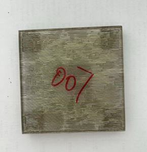Verre feuilleté câblé utilisé pour la décoration - Product Image 2