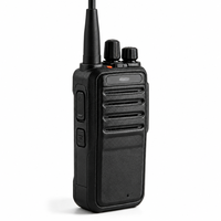 Support de simulation d'écran pour talkie-walkie portable sans fil CP1308/CP185, idéal pour les événements de grande envergure et le stockage de matériel