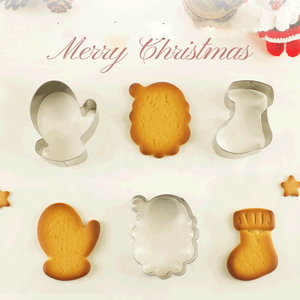 Vente chaude 2025, <span class=keywords><strong>emporte</strong></span>-pièce en acier inoxydable pour Noël, <span class=keywords><strong>emporte</strong></span>-pièce pour biscuits, moule en acier inoxydable, <span class=keywords><strong>emporte</strong></span>-pièces pour biscuits - Product Image 4