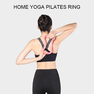 Entraînement à domicile <span class=keywords><strong>Pilates</strong></span> Yoga Ring - Product Image 2