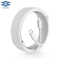 Câble USB-C 1m 2m 27W 66W 100W 240W 6A Max, câble de charge rapide USB-C/Type-C, câble de charge et de transfert de données haute vitesse