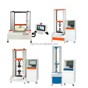 Etkili çekme inme 900mm bilgisayar dokuma bant çekme kuvveti test makinesi 500kg kapasiteli evrensel test cihazı - Product Image 5